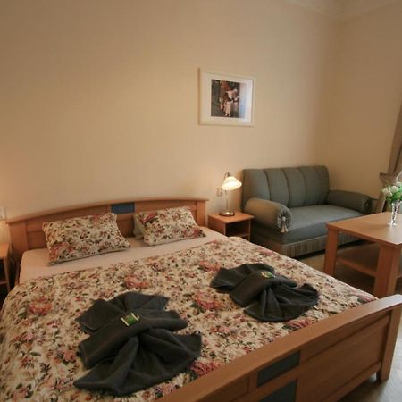 Apartment No. 4B I.P.Pavlova 32 Карлови Вари Екстериор снимка