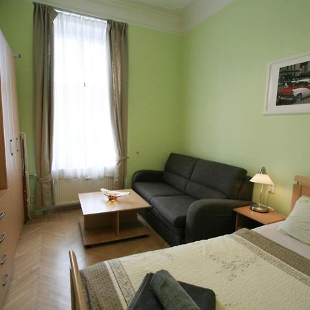 Apartment No. 4B I.P.Pavlova 32 Карлови Вари Екстериор снимка