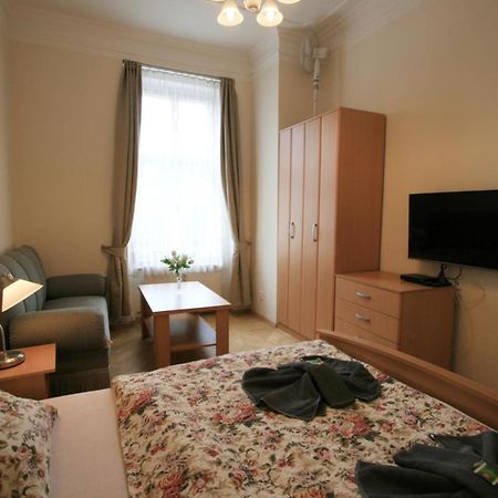 Apartment No. 4B I.P.Pavlova 32 Карлови Вари Екстериор снимка