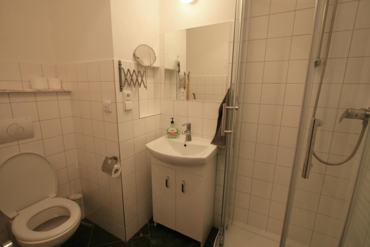 Apartment No. 4B I.P.Pavlova 32 Карлови Вари Екстериор снимка