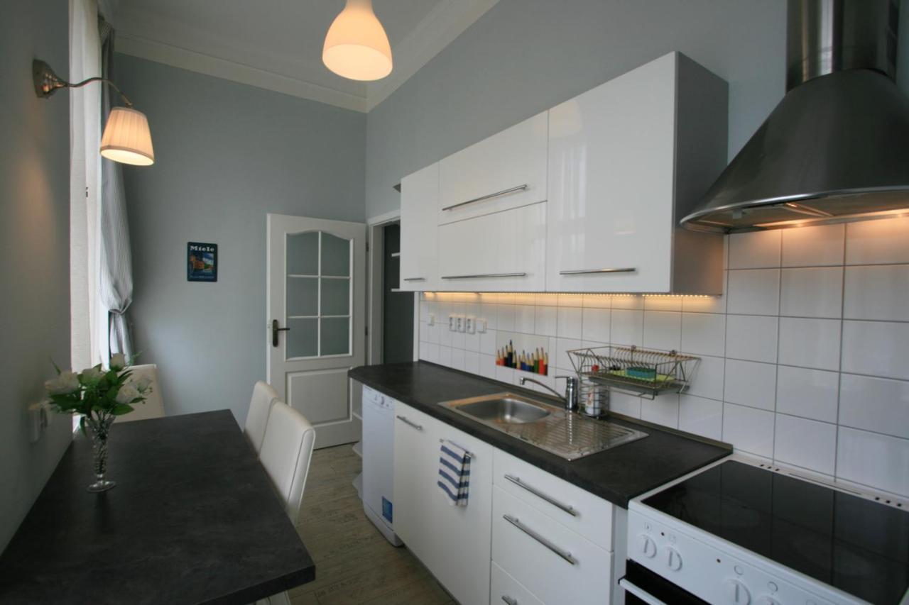 Apartment No. 4B I.P.Pavlova 32 Карлови Вари Екстериор снимка