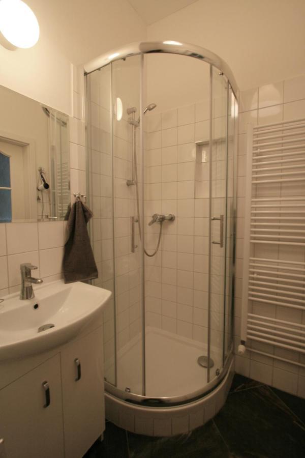 Apartment No. 4B I.P.Pavlova 32 Карлови Вари Екстериор снимка
